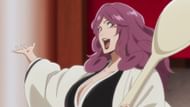 Kirio (Image via Studio Pierrot, Bleach TYBW)